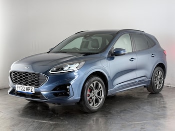 Used Ford Kuga 2022 for sale - 76537775: Photo