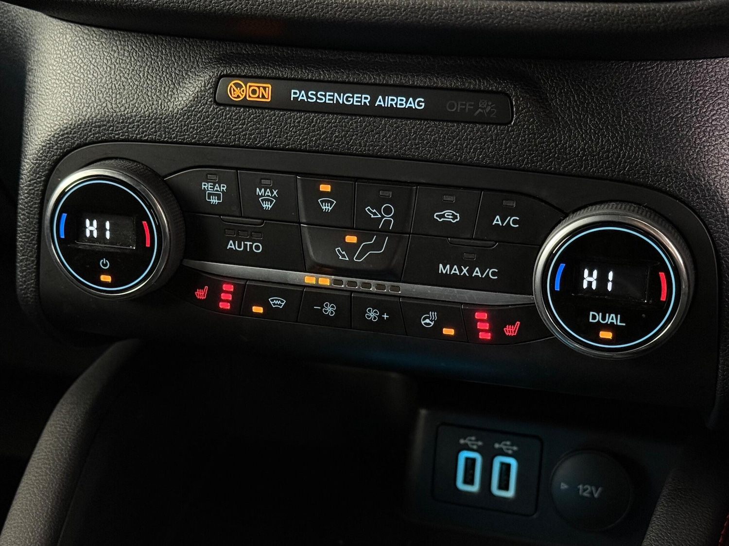 Used Ford Kuga 2022 for sale - 76537775: Photo 45