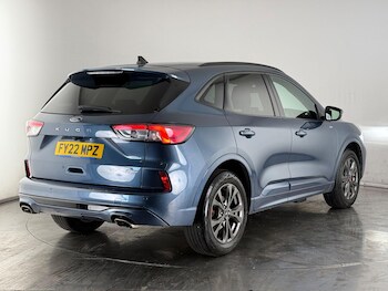 Used Ford Kuga 2022 for sale - 76537775: Photo