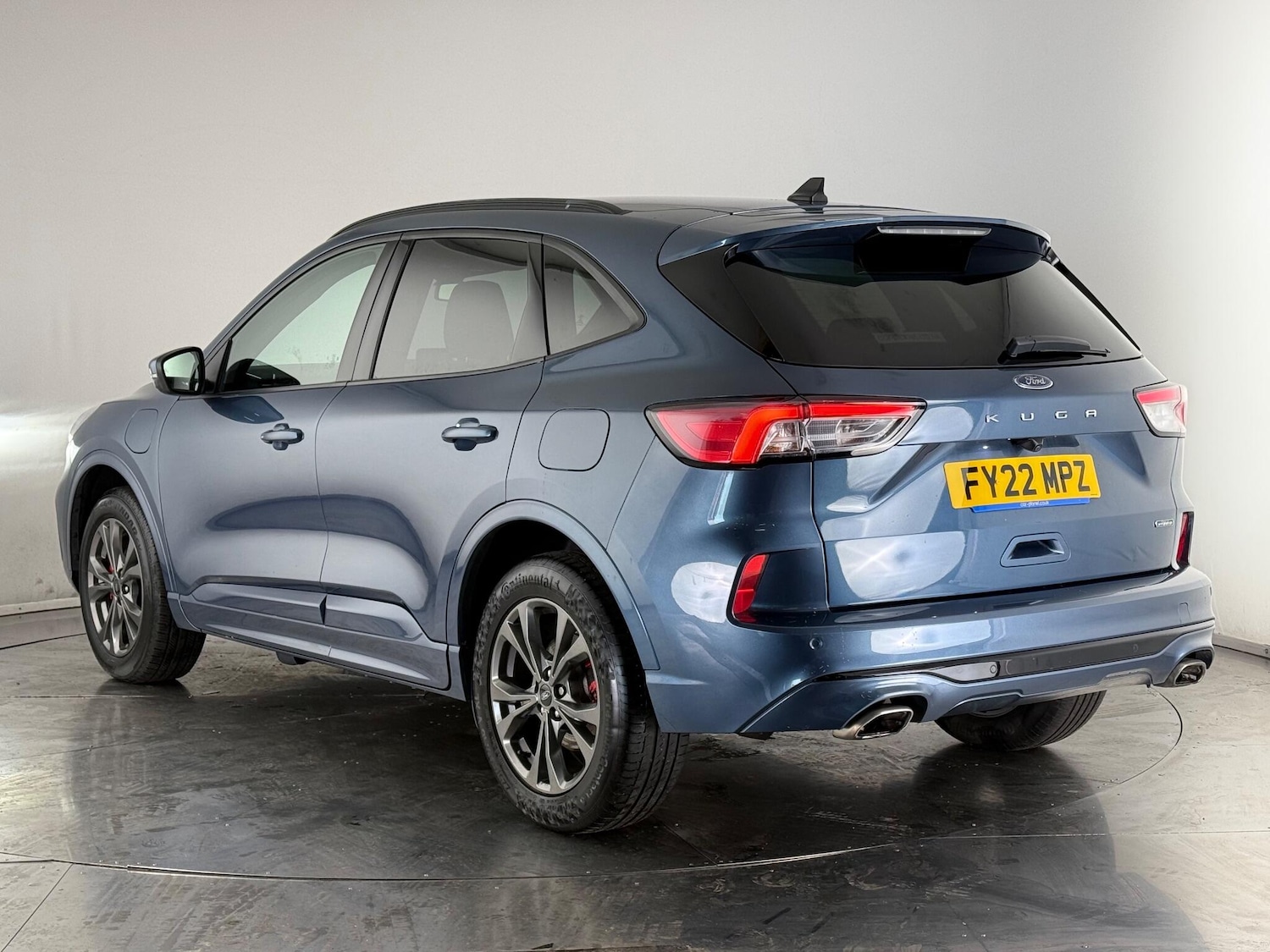 Used Ford Kuga 2022 for sale - 76537775: Photo 5