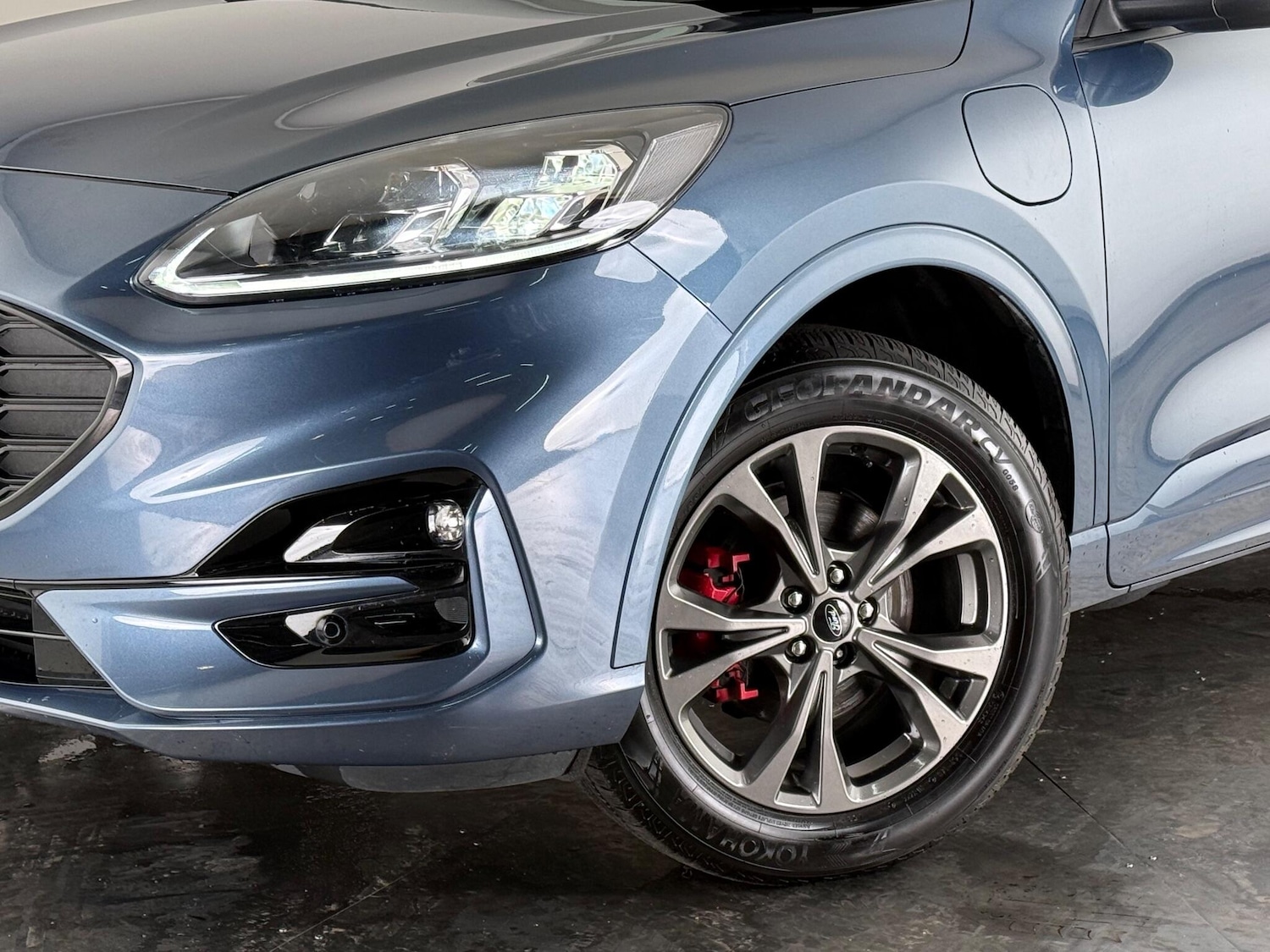 Used Ford Kuga 2022 for sale - 76537775: Photo 50