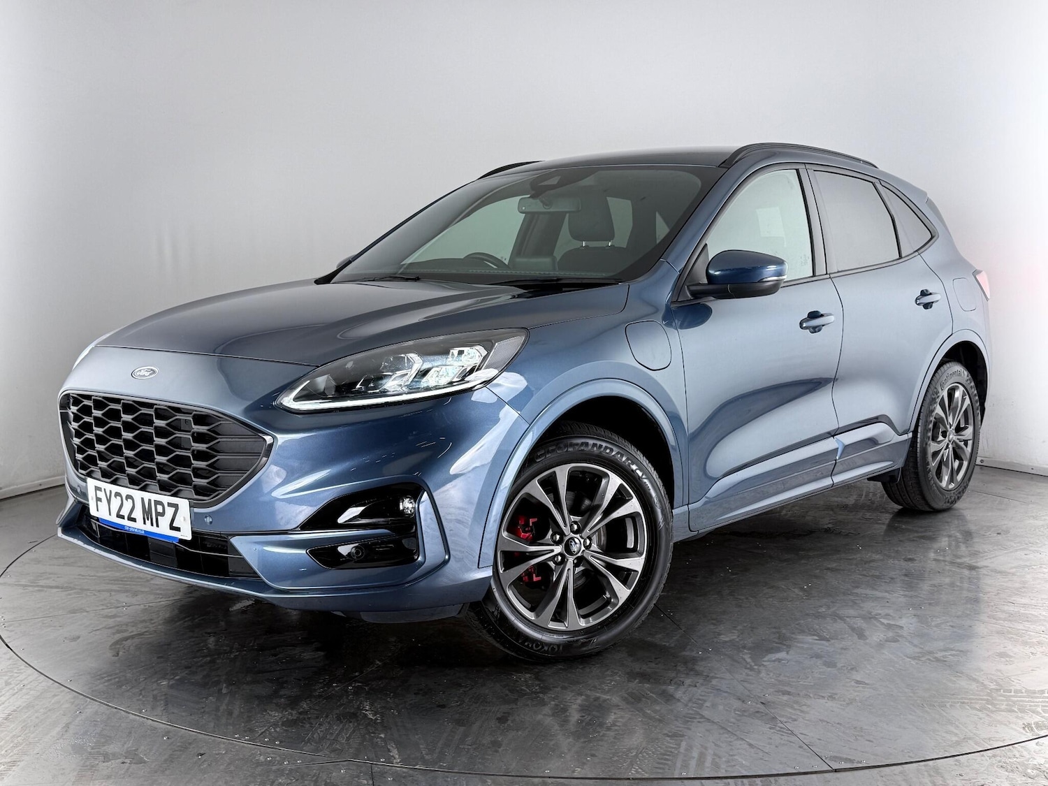 Used Ford Kuga 2022 for sale - 76537775: Photo 51
