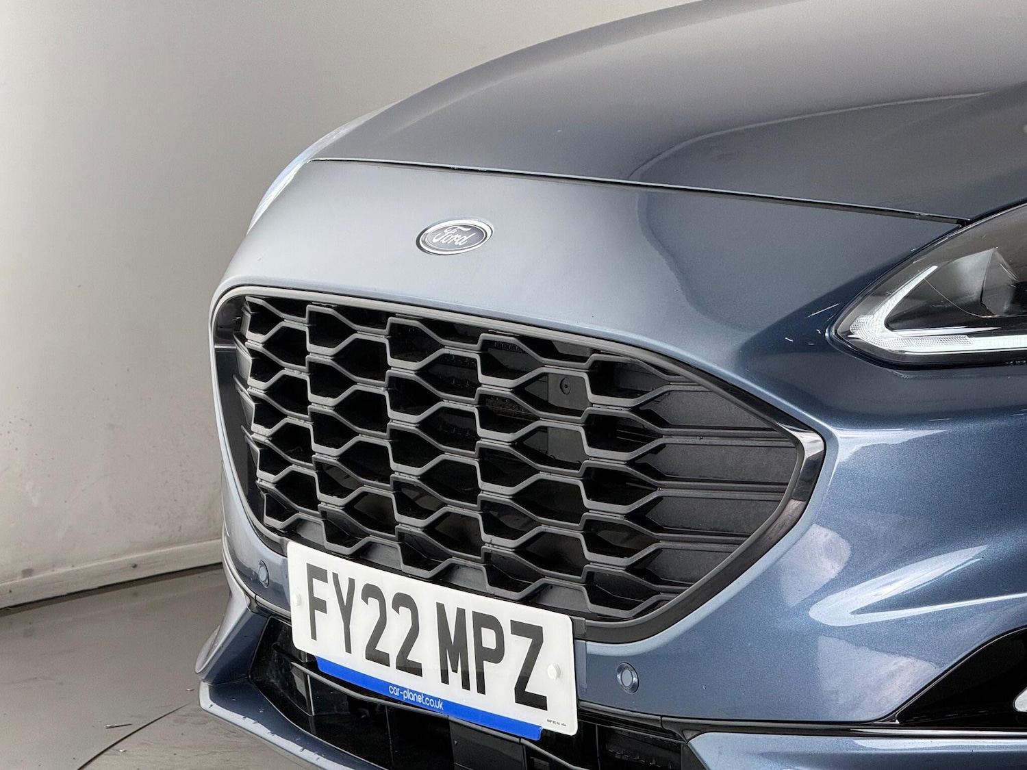 Used Ford Kuga 2022 for sale - 76537775: Photo 52