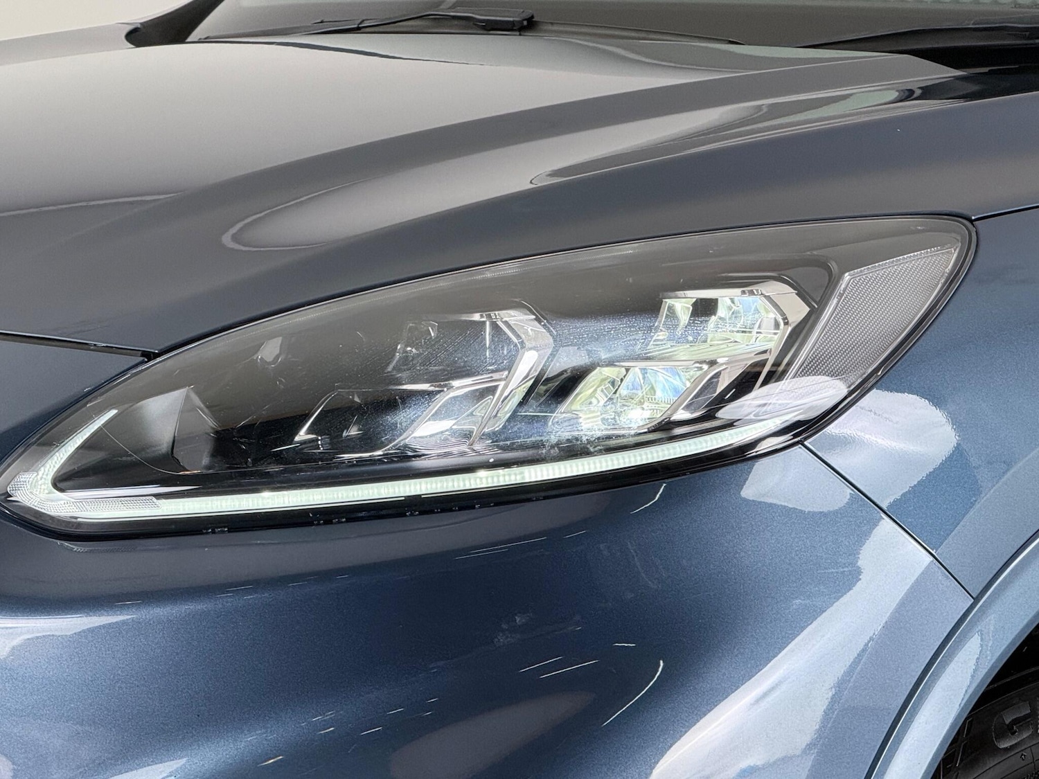 Used Ford Kuga 2022 for sale - 76537775: Photo 8