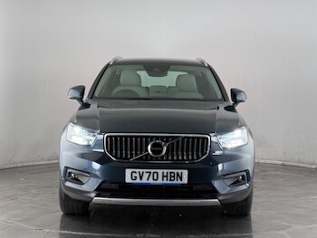 Used Volvo XC40 2020 for sale - 77166449: Photo