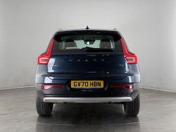 Used Volvo XC40 2020 for sale - 77166449: Photo