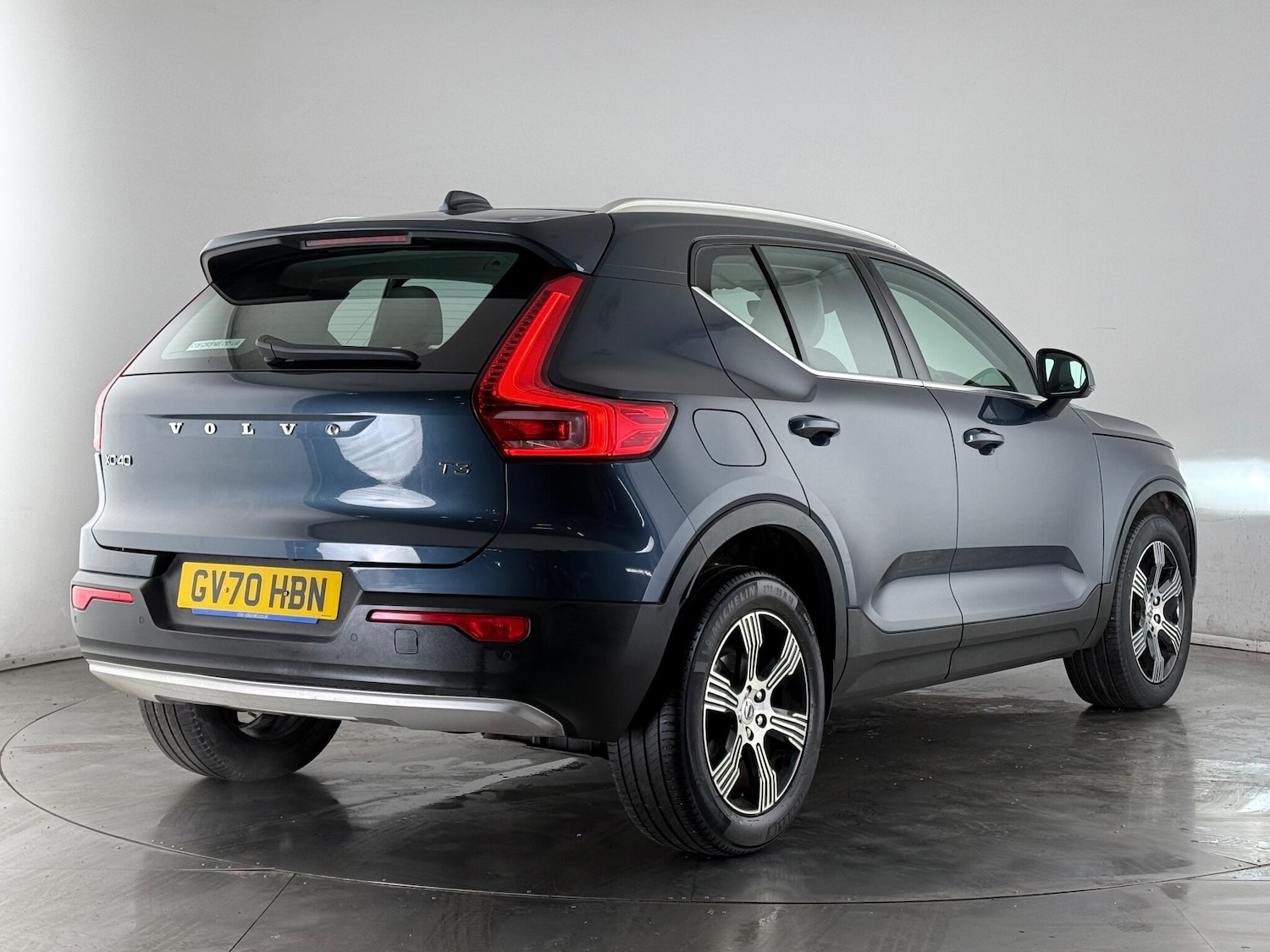 Used Volvo XC40 for sale - 77166449: Photo 5