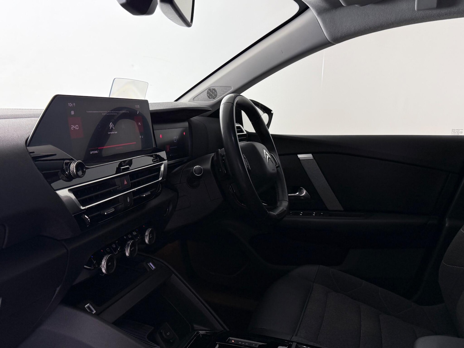 Used Citroen C4 2021 for sale - 77260129: Photo 13