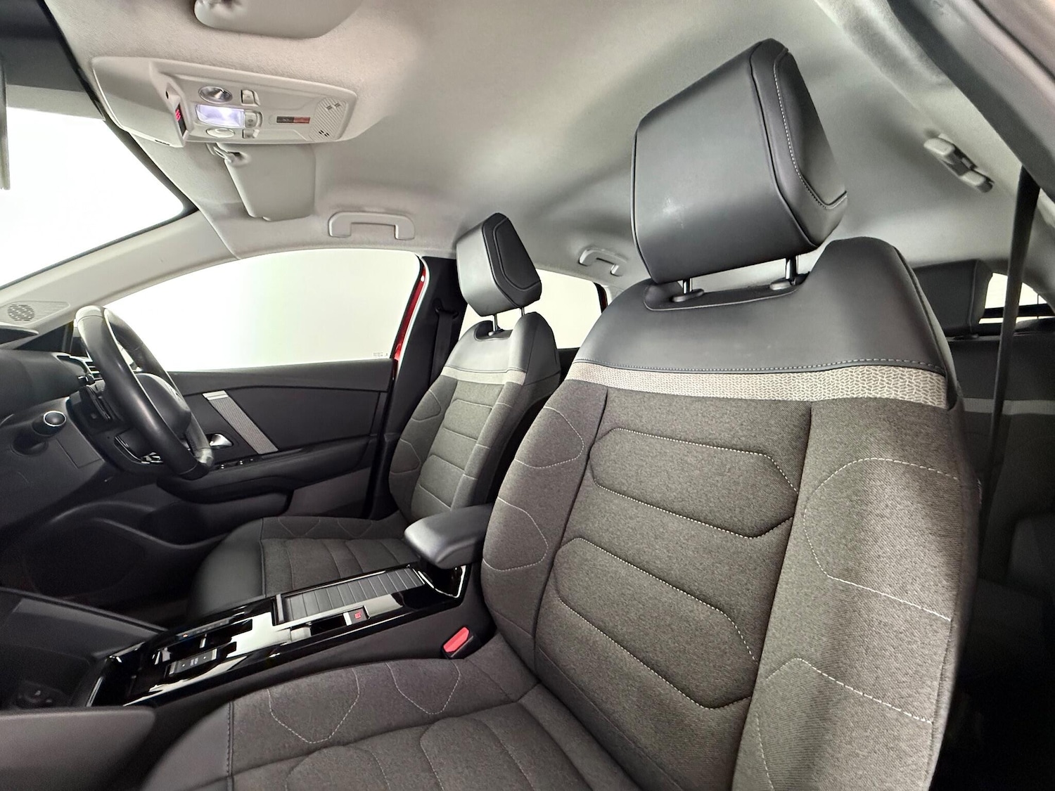 Used Citroen C4 2021 for sale - 77260129: Photo 14