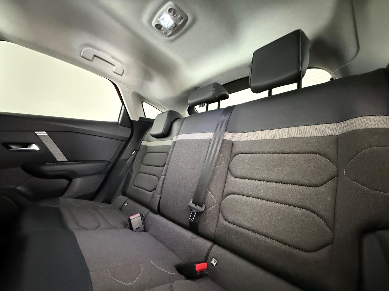 Used Citroen C4 2021 for sale - 77260129: Photo 15