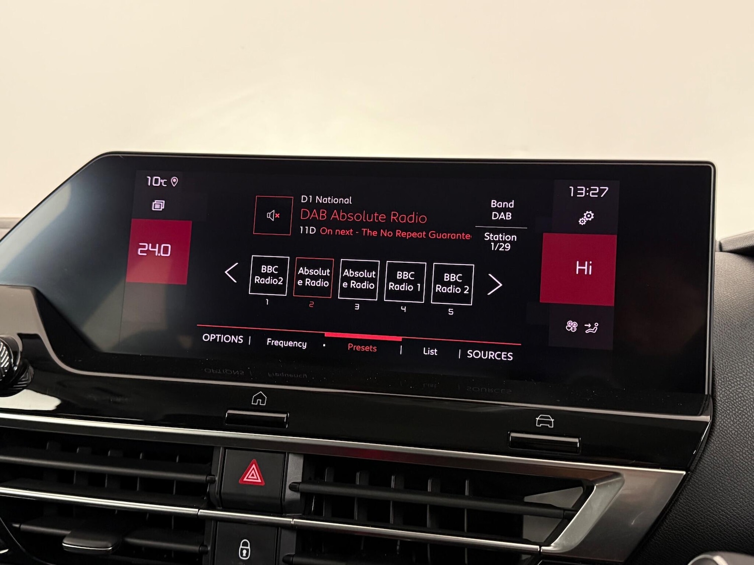 Used Citroen C4 2021 for sale - 77260129: Photo 26