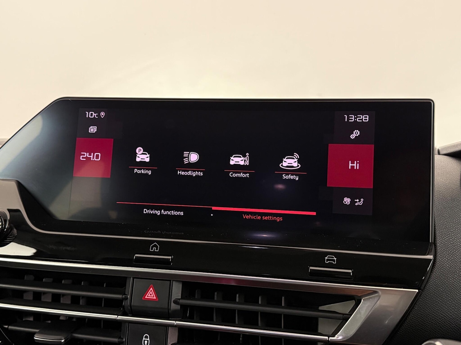 Used Citroen C4 2021 for sale - 77260129: Photo 28