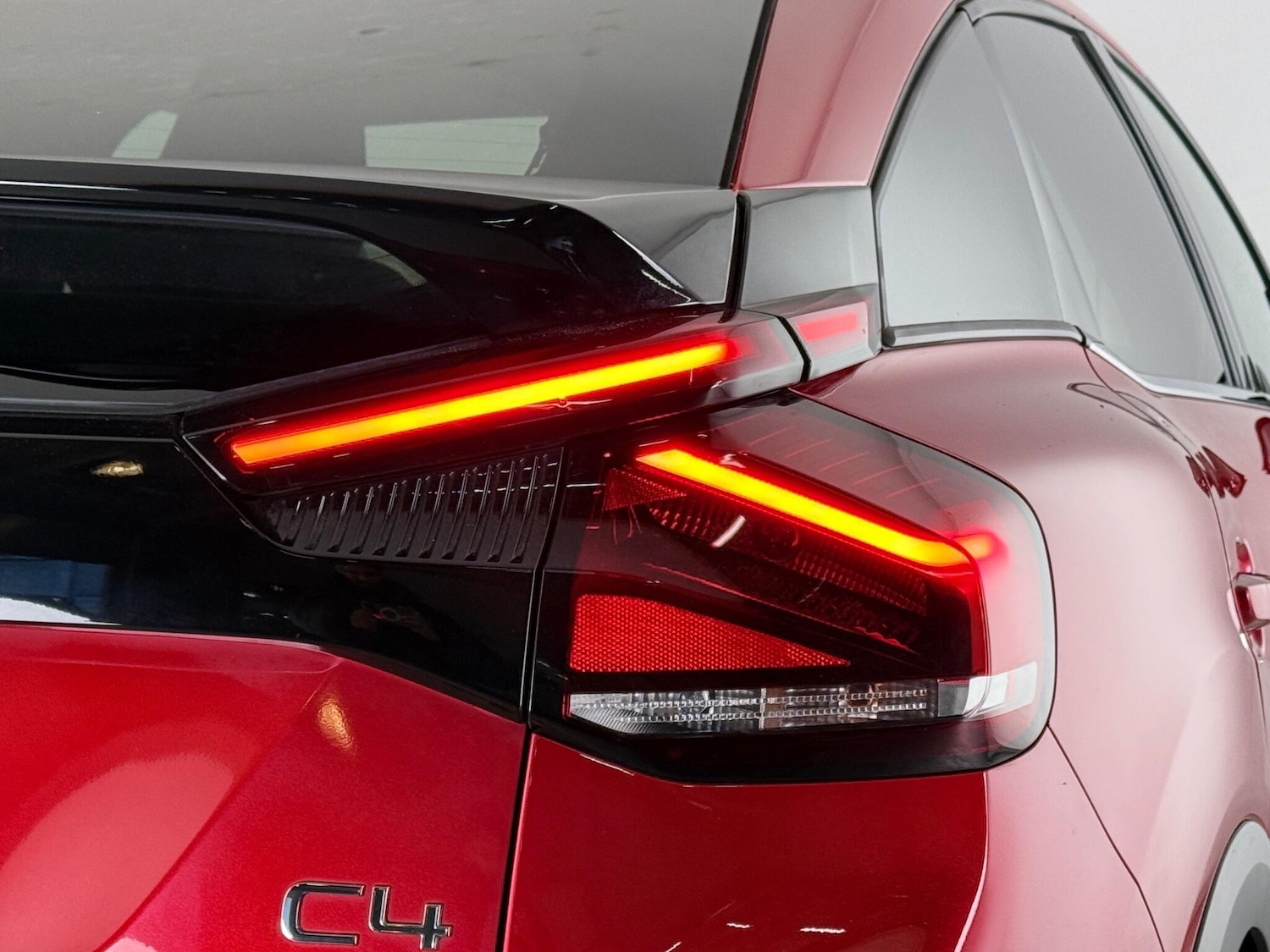 Used Citroen C4 2021 for sale - 77260129: Photo 8