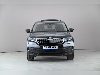 Used Skoda Kodiaq 2020 for sale - 77909898: Photo