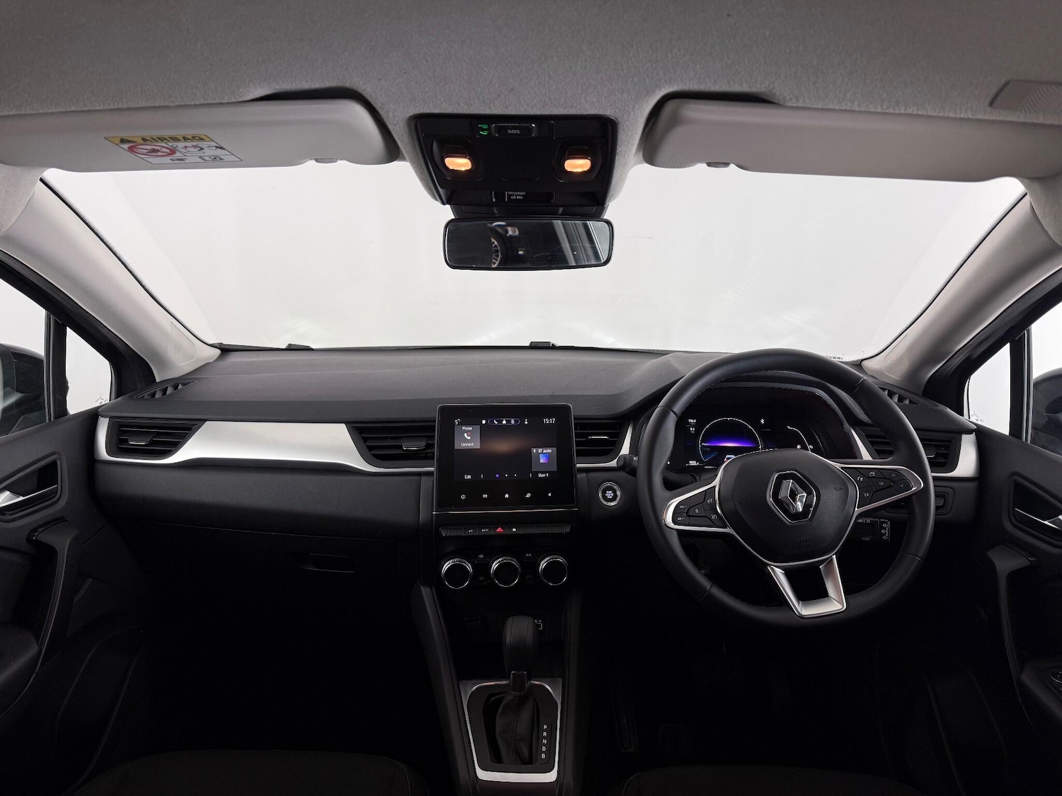 Used Renault Captur 2024 for sale - 77222705: Photo 14