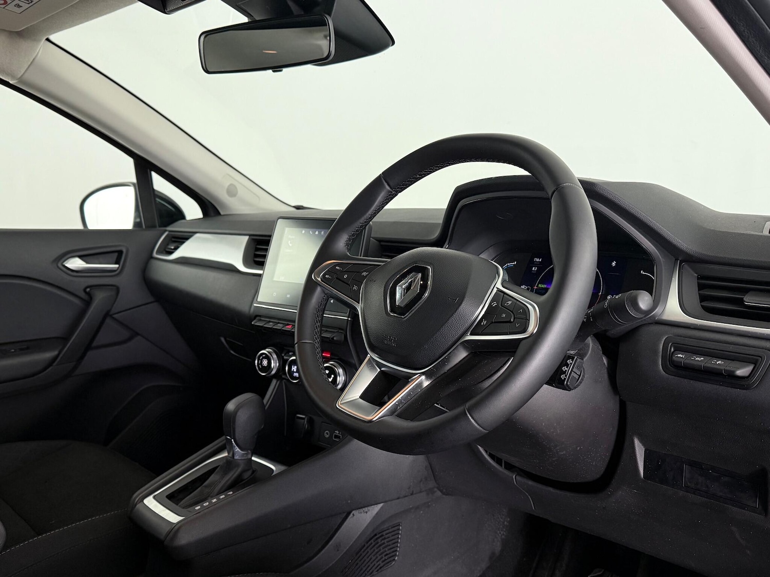 Used Renault Captur 2024 for sale - 77222705: Photo 15