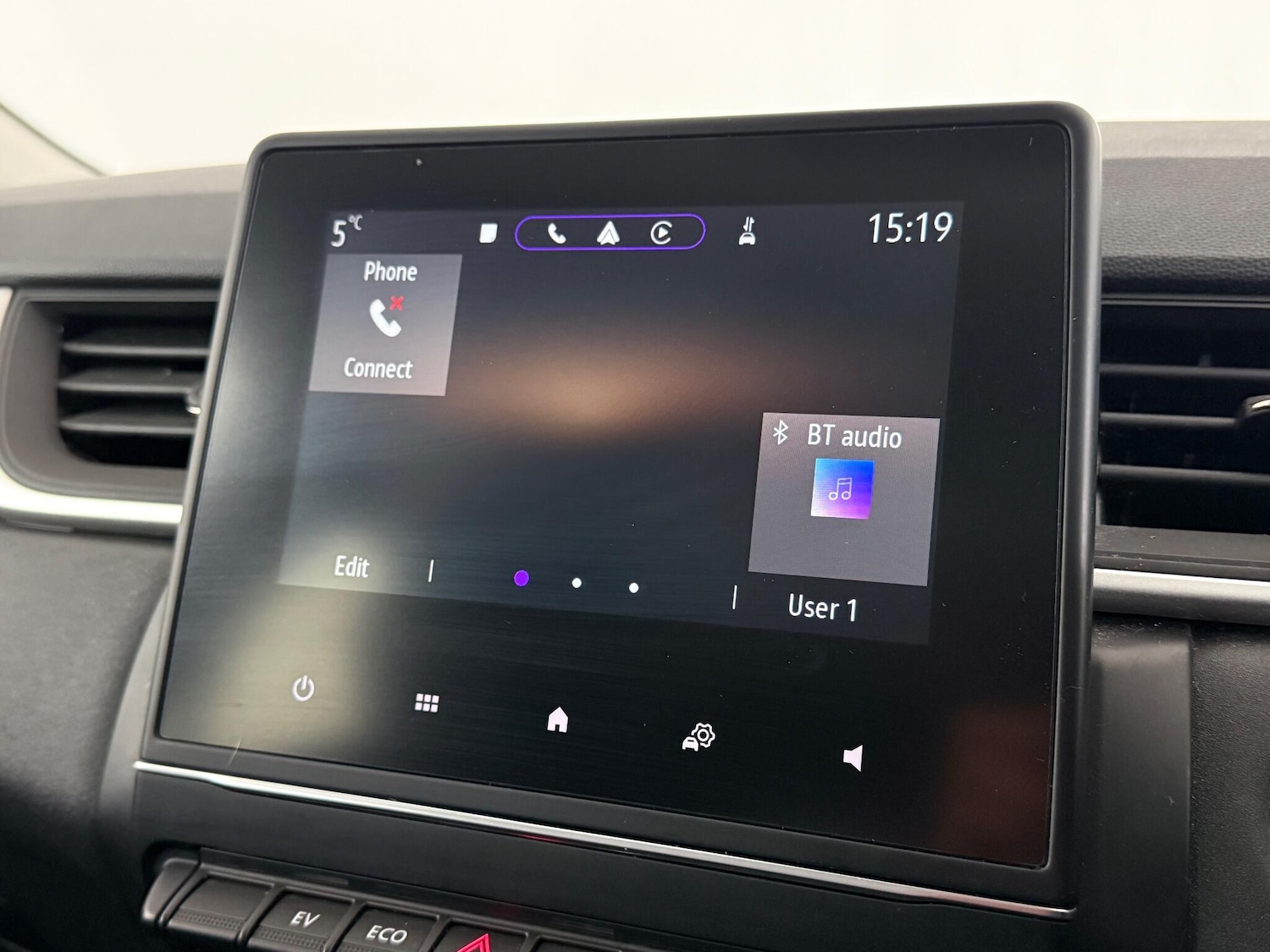 Used Renault Captur 2024 for sale - 77222705: Photo 20