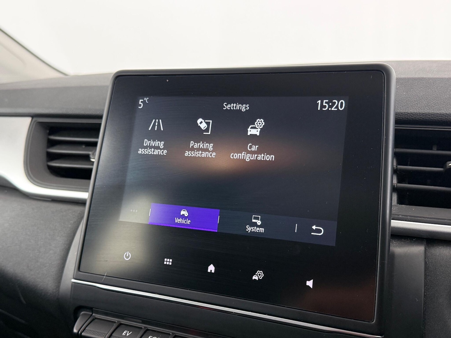 Used Renault Captur 2024 for sale - 77222705: Photo 26