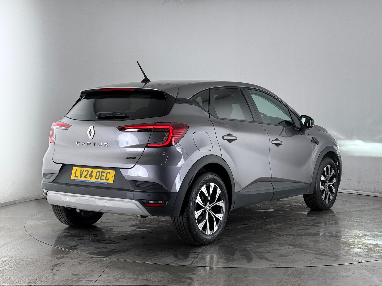 Used Renault Captur 2024 for sale - 77222705: Photo 6