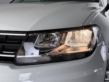 Used Volkswagen Tiguan 2020 for sale - 78462437: Photo