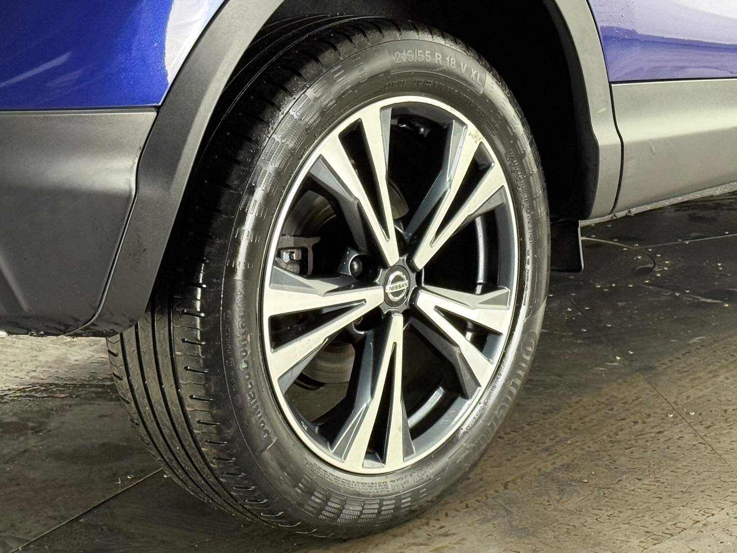 Used Nissan Qashqai 2019 for sale - 76666642: Photo 10