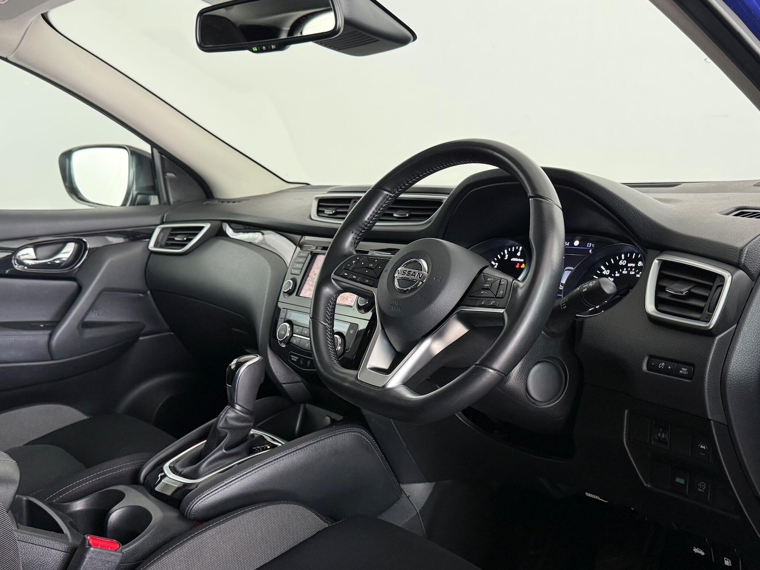 Used Nissan Qashqai 2019 for sale - 76666642: Photo 13