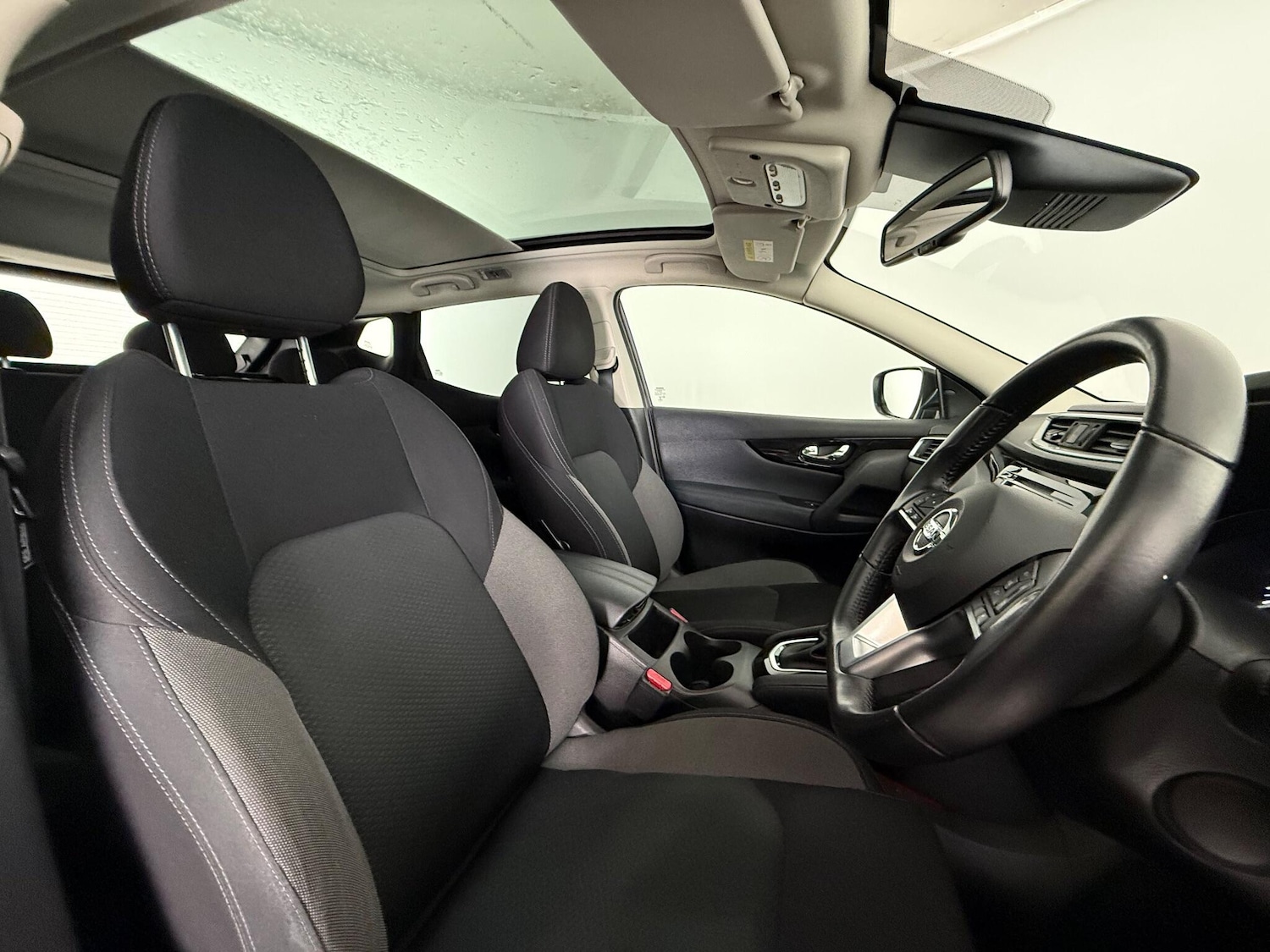 Used Nissan Qashqai 2019 for sale - 76666642: Photo 14