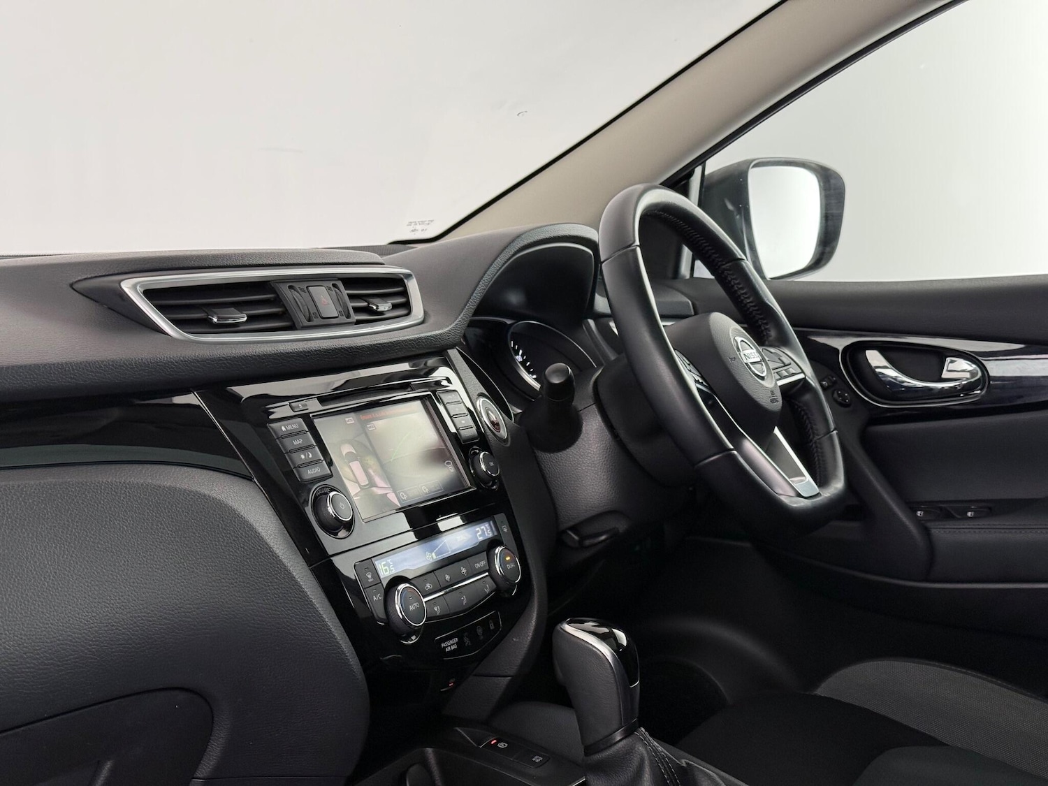 Used Nissan Qashqai 2019 for sale - 76666642: Photo 15