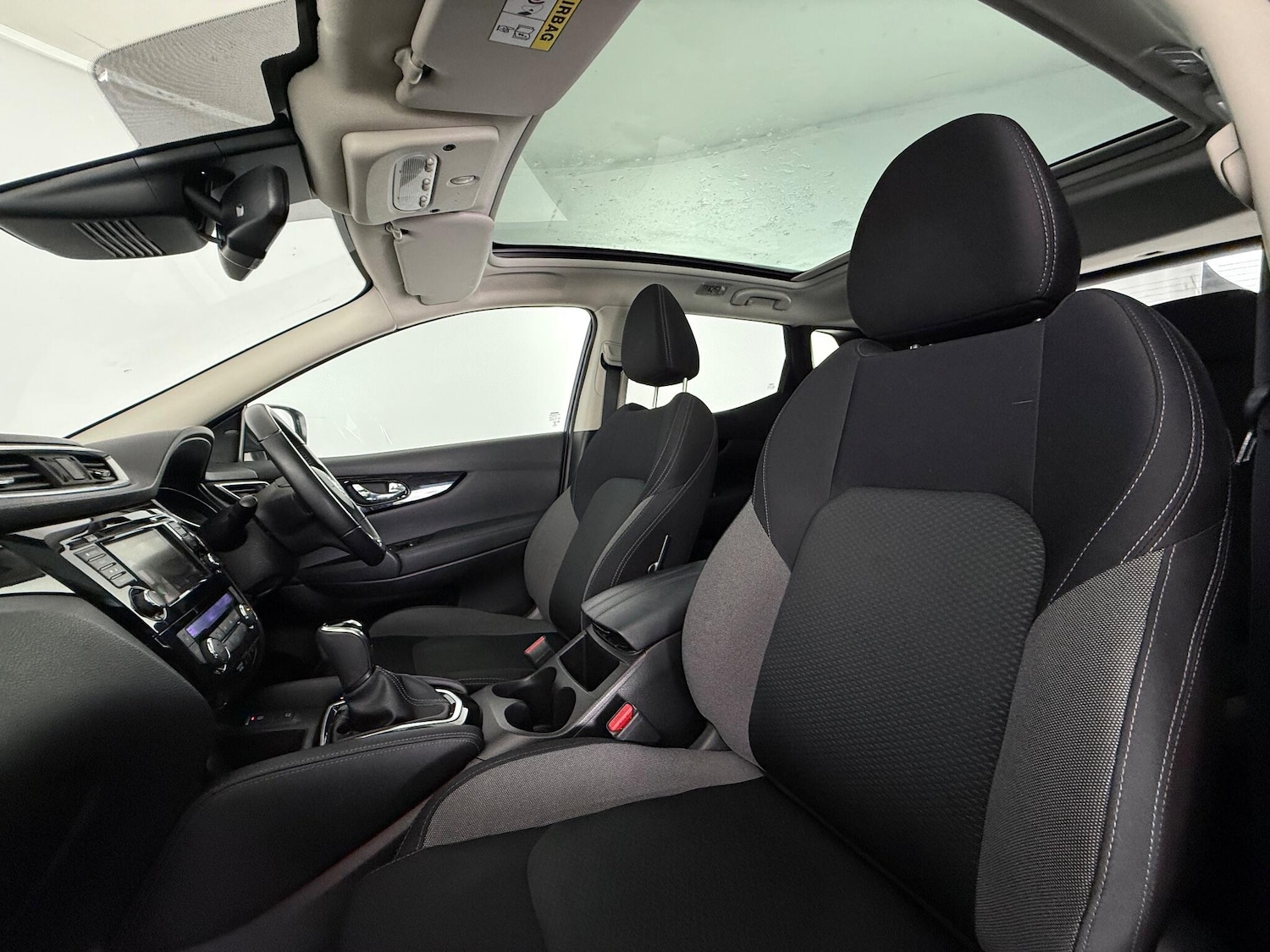 Used Nissan Qashqai 2019 for sale - 76666642: Photo 16