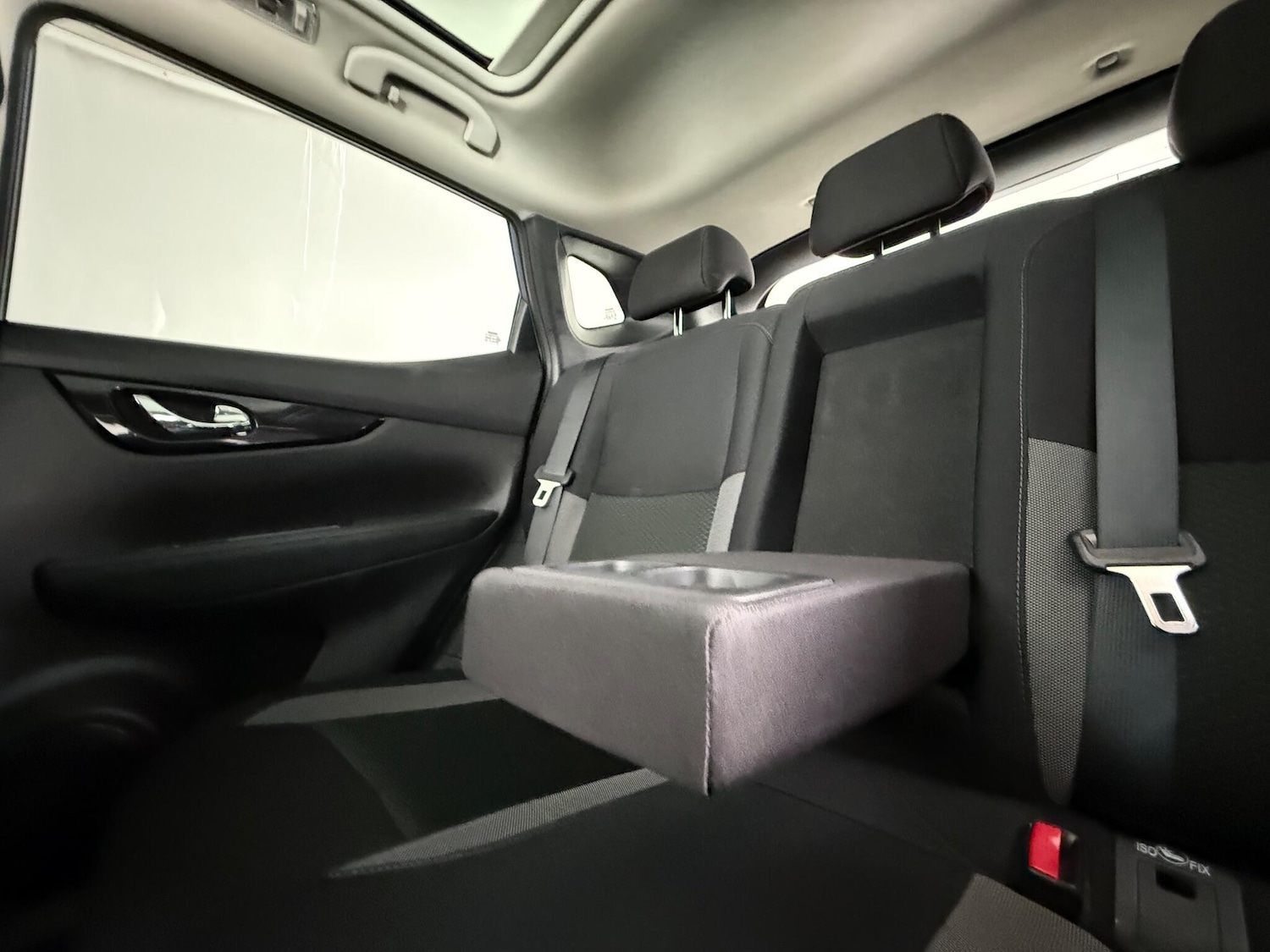 Used Nissan Qashqai 2019 for sale - 76666642: Photo 17