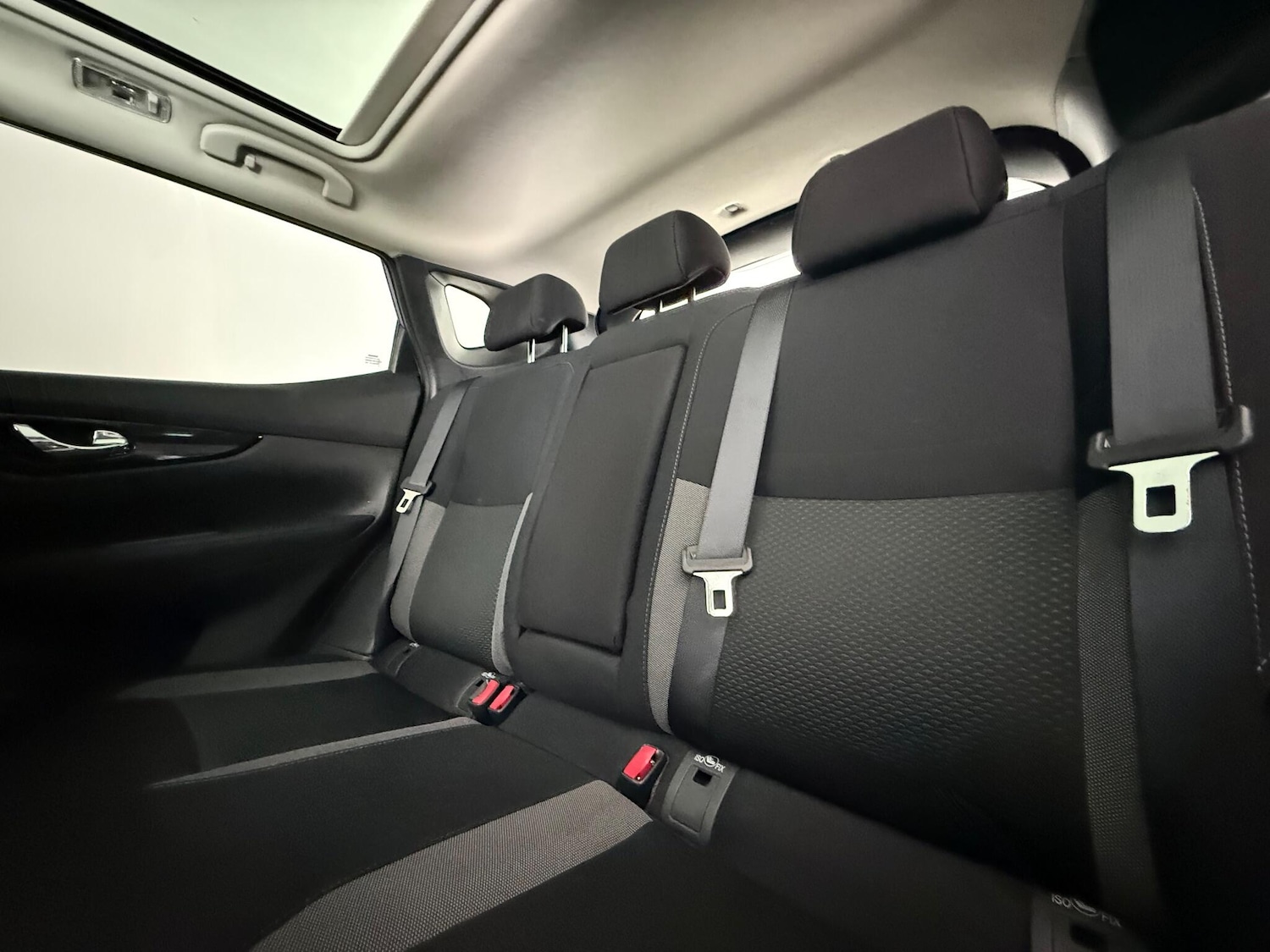 Used Nissan Qashqai 2019 for sale - 76666642: Photo 18