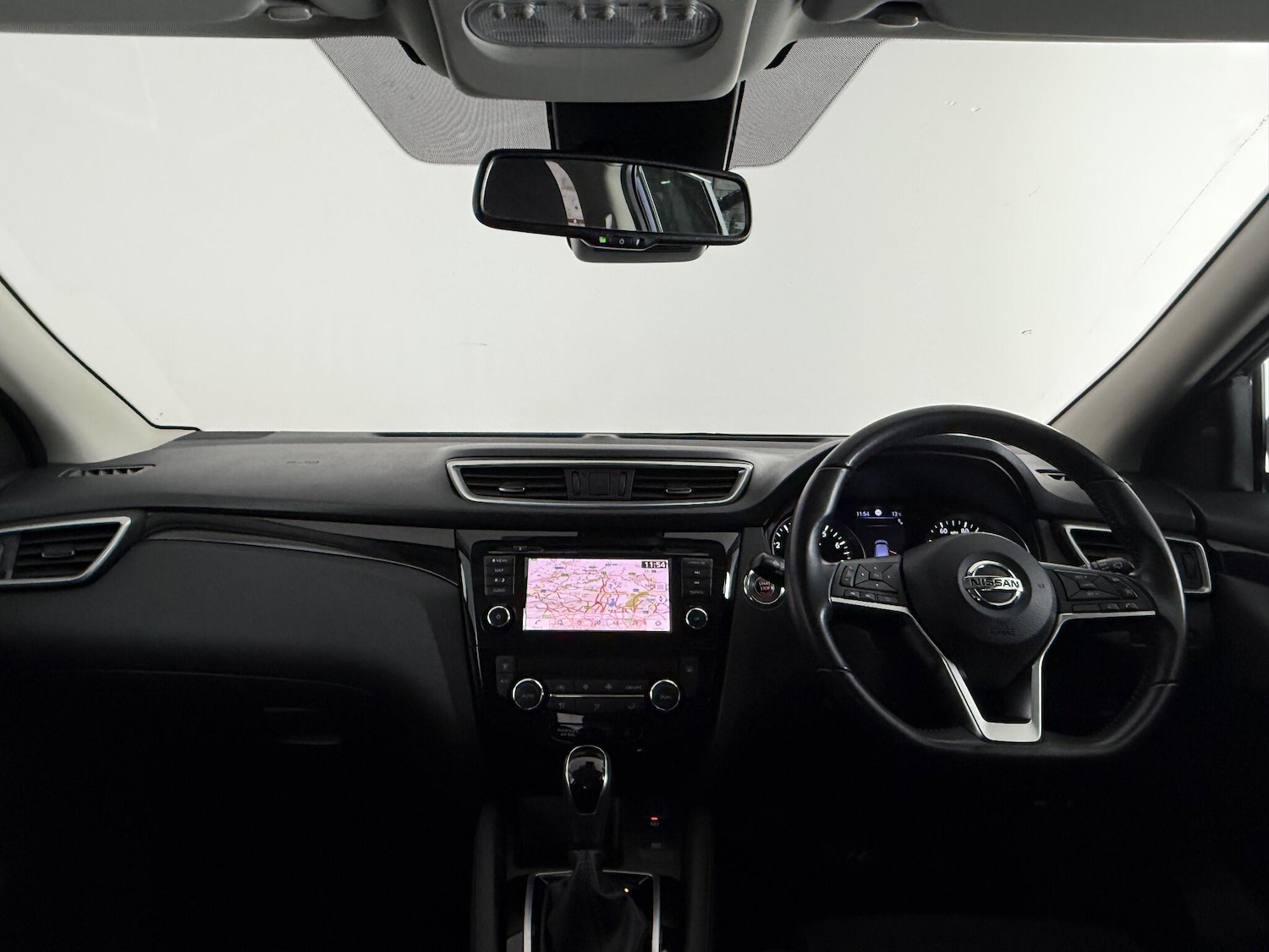 Used Nissan Qashqai 2019 for sale - 76666642: Photo 19