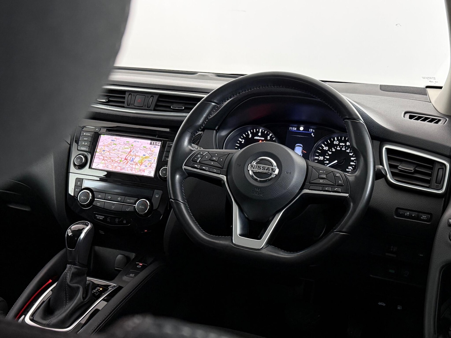 Used Nissan Qashqai 2019 for sale - 76666642: Photo 21