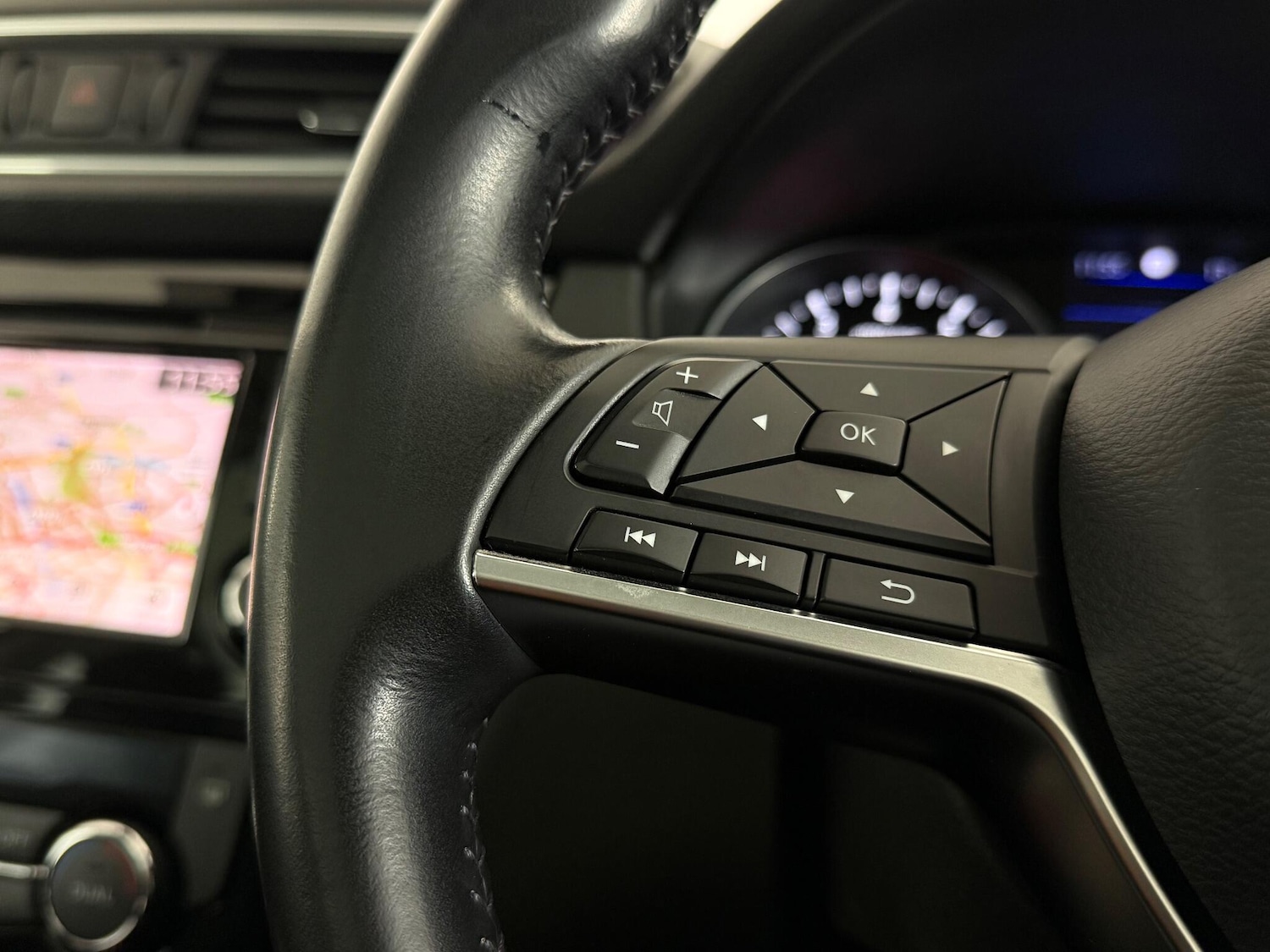 Used Nissan Qashqai 2019 for sale - 76666642: Photo 22