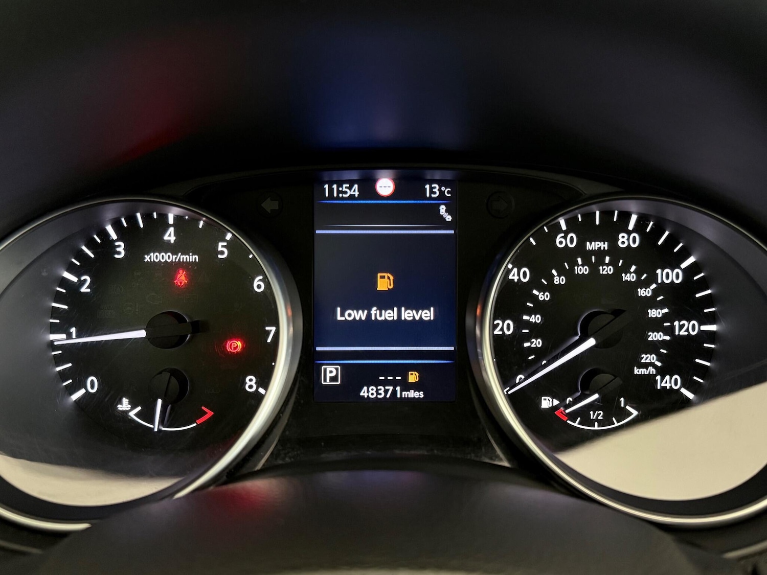 Used Nissan Qashqai 2019 for sale - 76666642: Photo 23