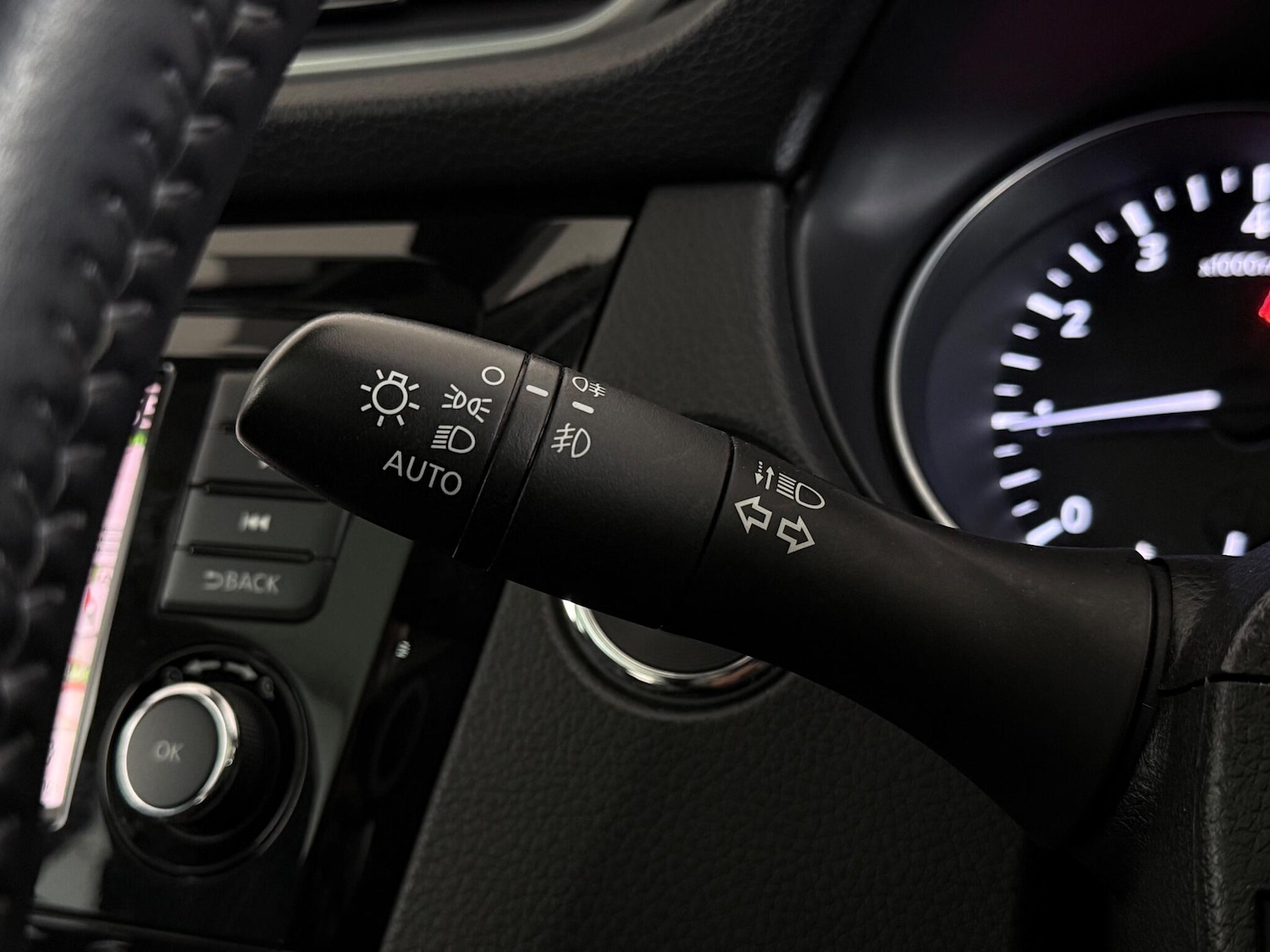 Used Nissan Qashqai 2019 for sale - 76666642: Photo 26