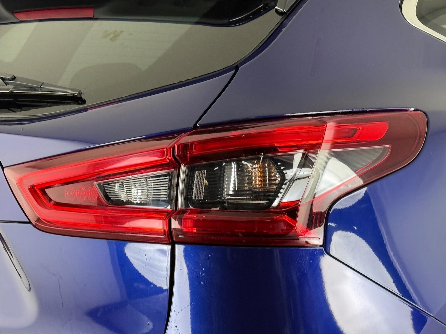 Used Nissan Qashqai 2019 for sale - 76666642: Photo 3