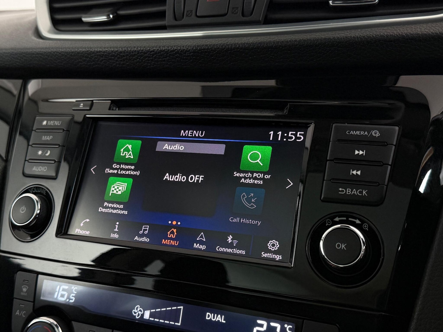 Used Nissan Qashqai 2019 for sale - 76666642: Photo 33