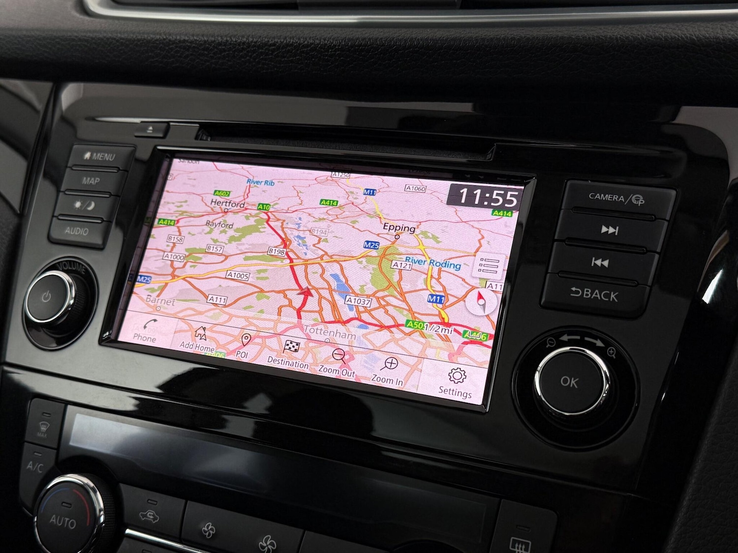 Used Nissan Qashqai 2019 for sale - 76666642: Photo 34