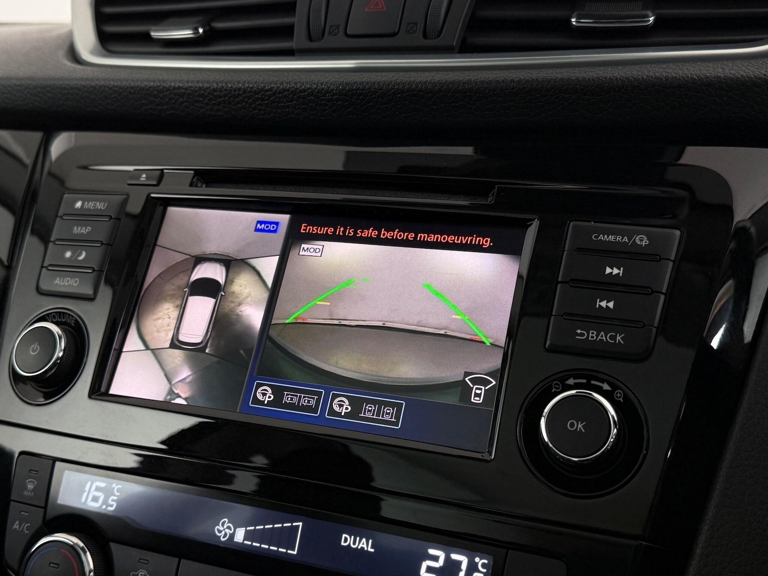 Used Nissan Qashqai 2019 for sale - 76666642: Photo 35