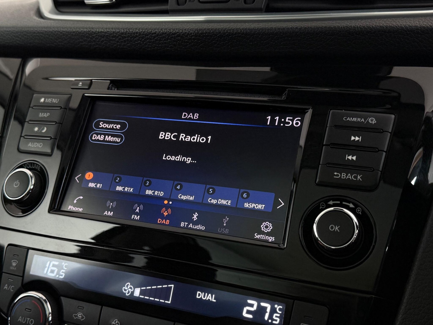 Used Nissan Qashqai 2019 for sale - 76666642: Photo 36