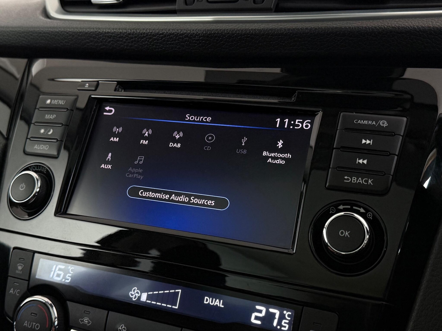 Used Nissan Qashqai 2019 for sale - 76666642: Photo 37