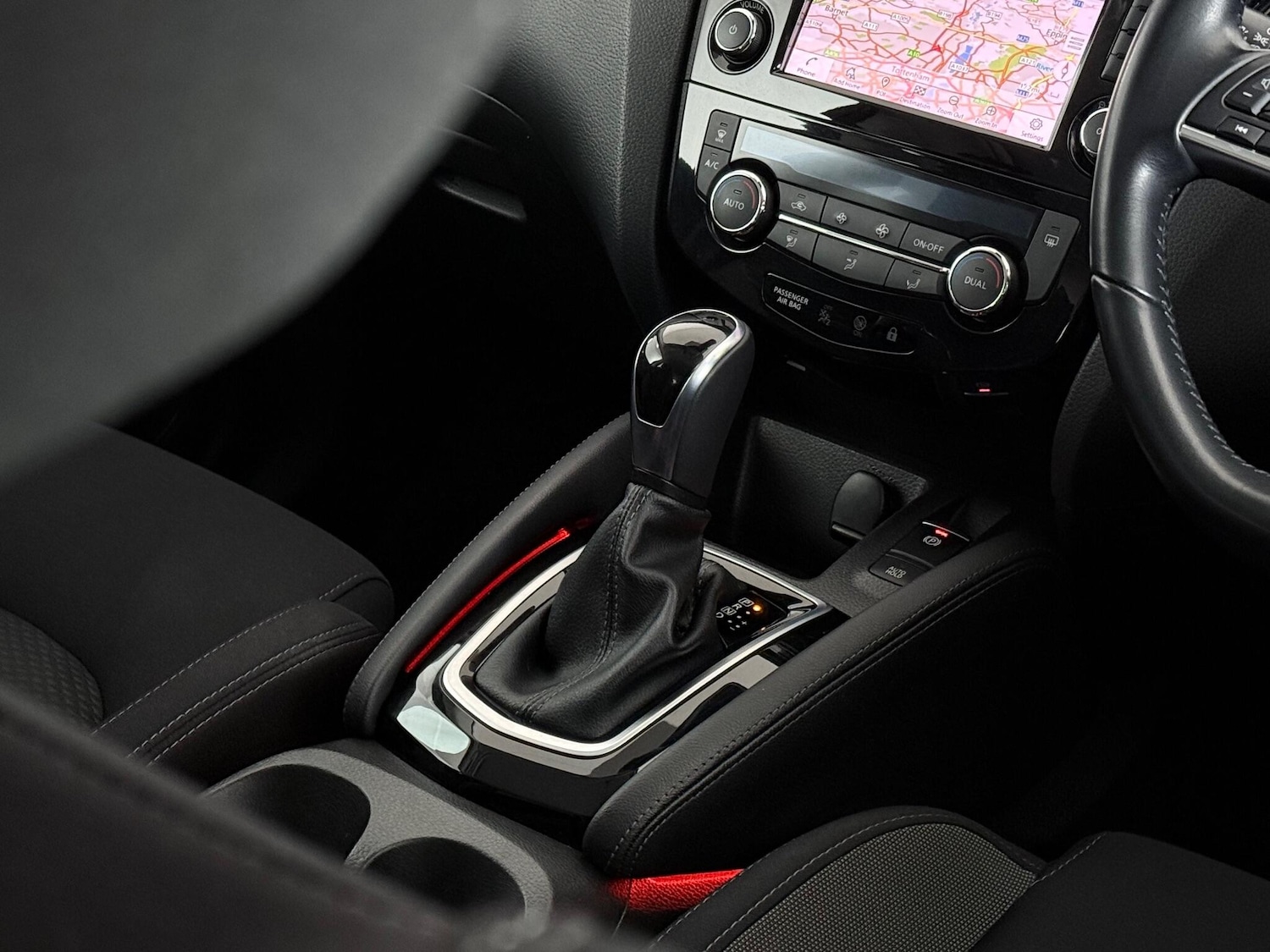 Used Nissan Qashqai 2019 for sale - 76666642: Photo 39