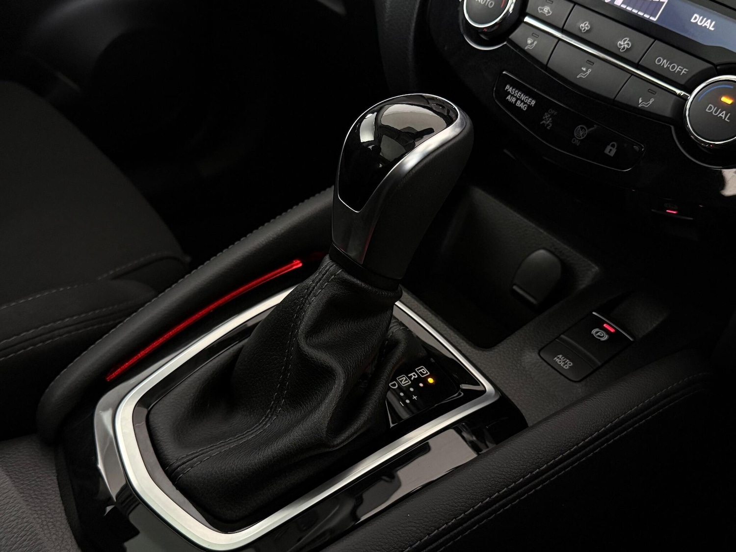 Used Nissan Qashqai 2019 for sale - 76666642: Photo 40