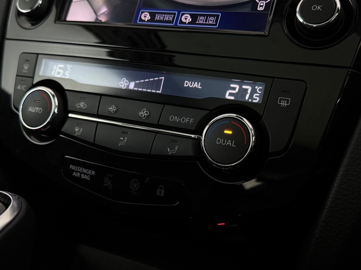 Used Nissan Qashqai 2019 for sale - 76666642: Photo 42