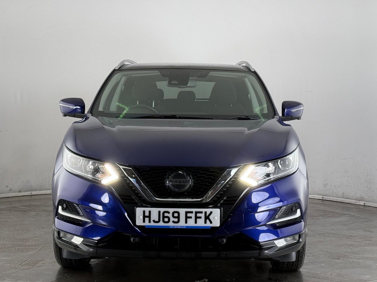 Used Nissan Qashqai 2019 for sale - 76666642: Photo 6
