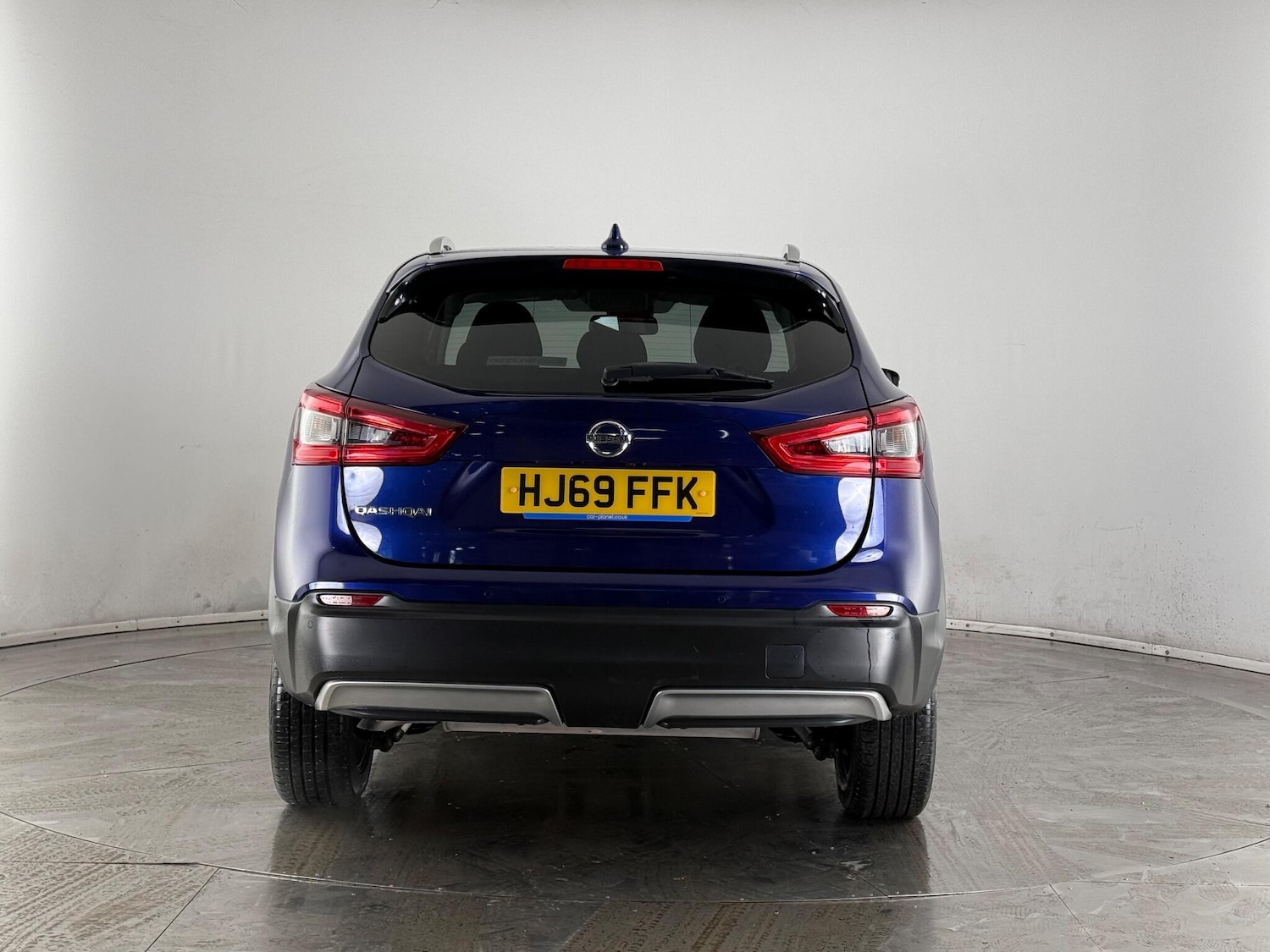 Used Nissan Qashqai 2019 for sale - 76666642: Photo 8