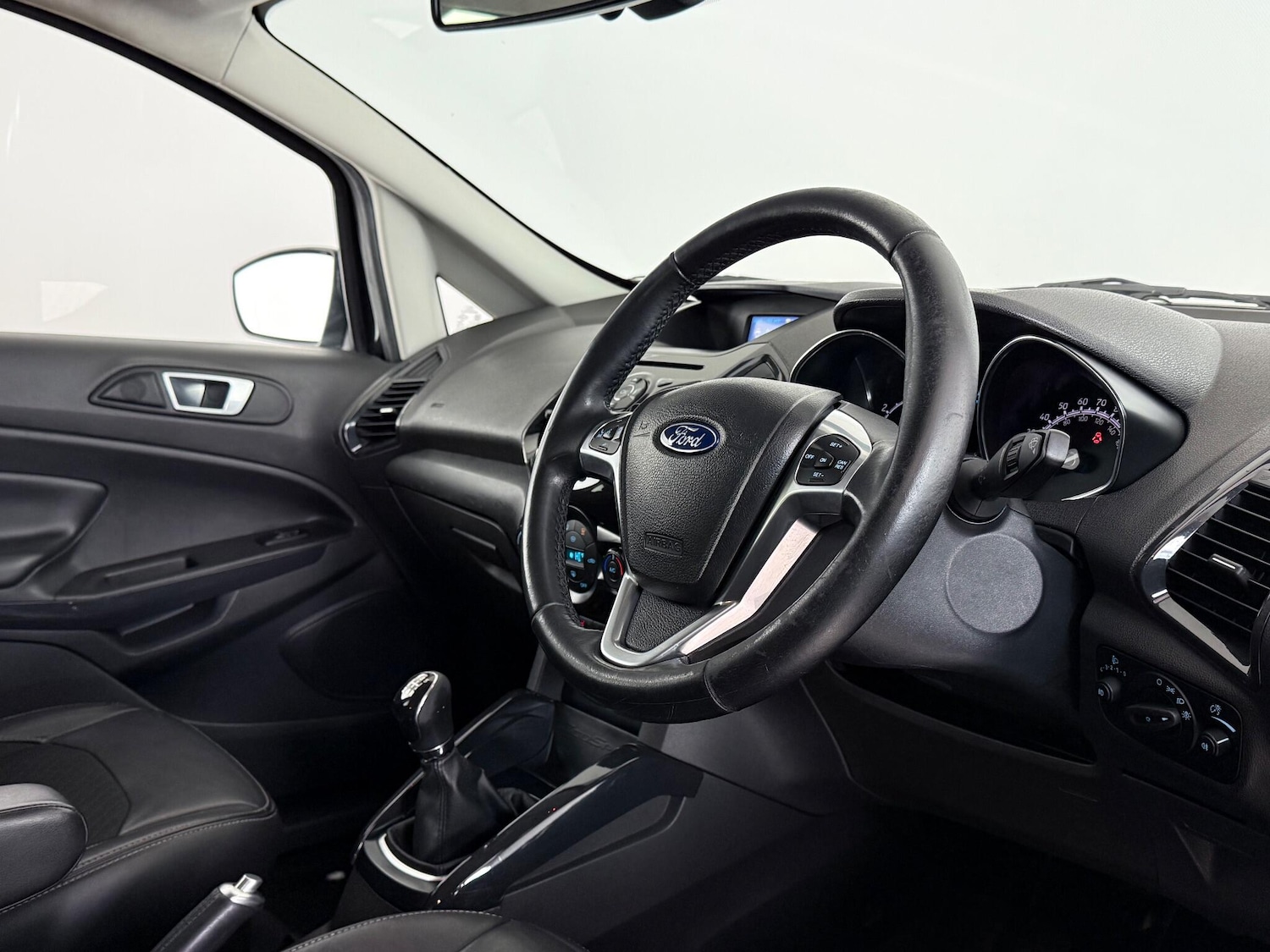 Used Ford Ecosport 2016 for sale - 77260013: Photo 10