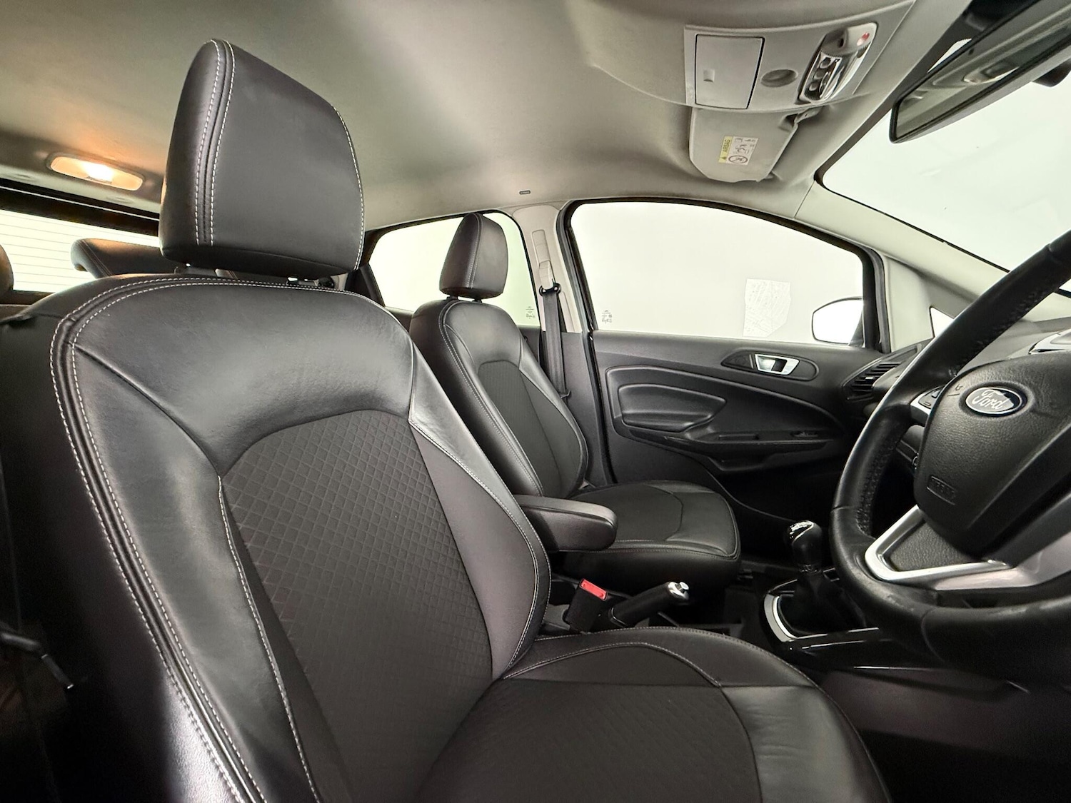 Used Ford Ecosport 2016 for sale - 77260013: Photo 11