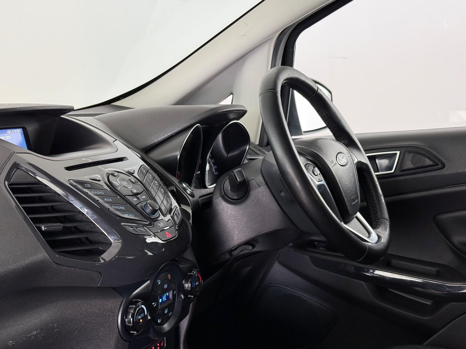 Used Ford Ecosport 2016 for sale - 77260013: Photo 12